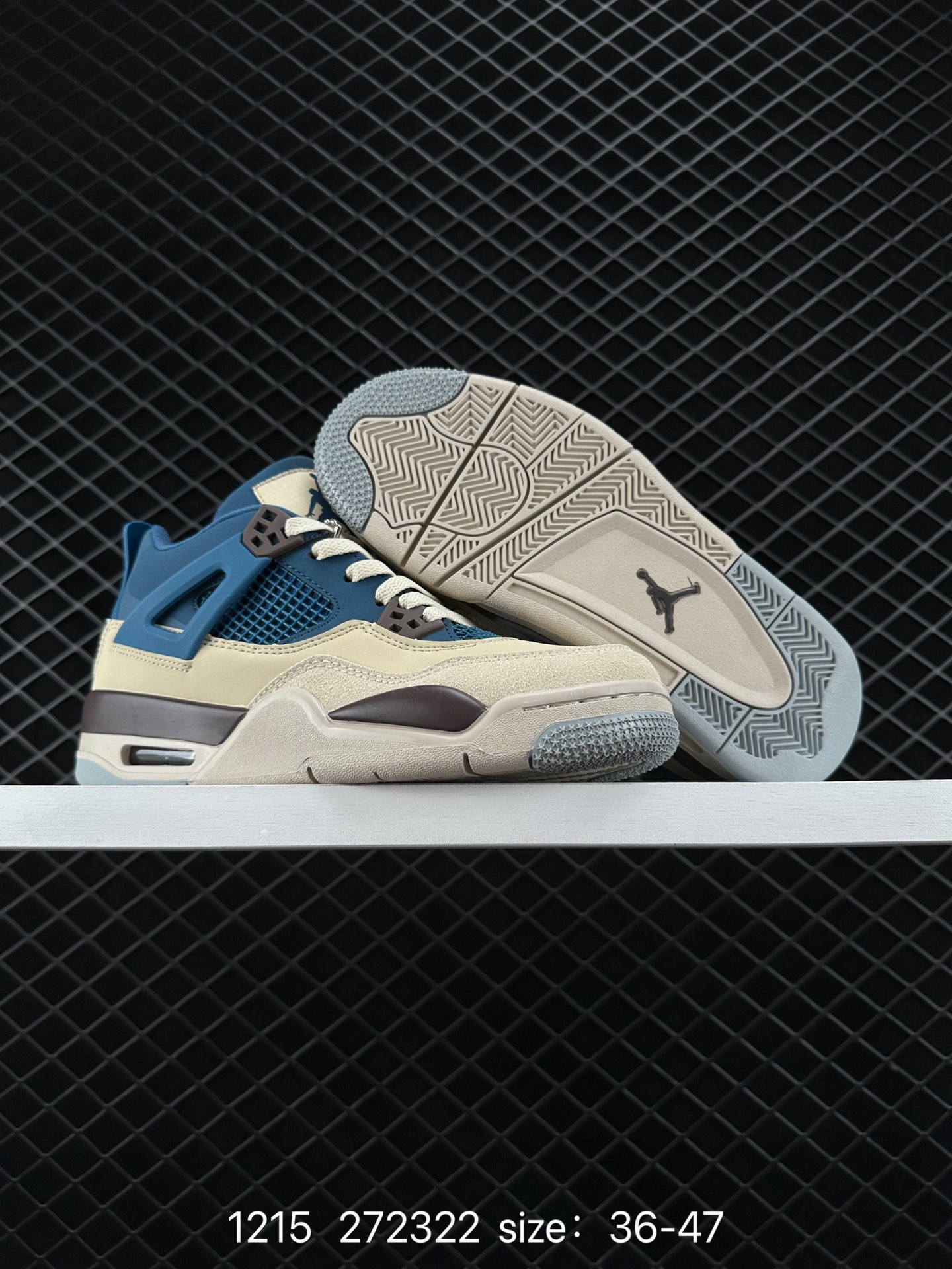 Nike Air Jordan 4 AJ4